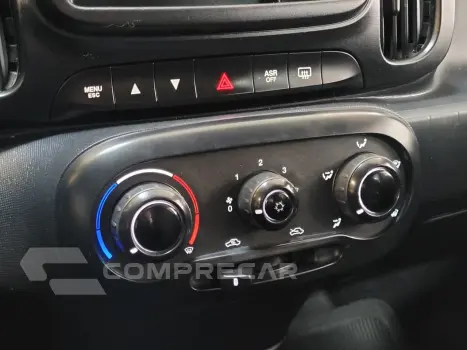 MOBI LIKE 1.0 Fire Flex 5p.