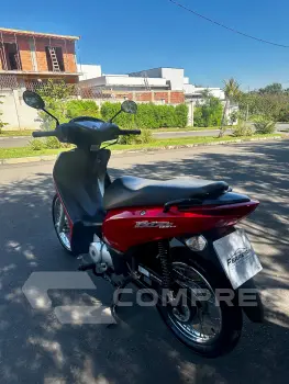 Biz 125 ES