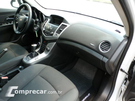 CRUZE 1.4 LT
