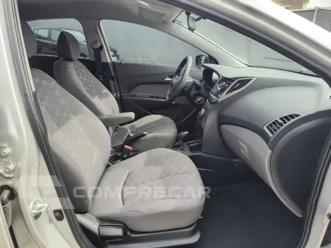 HB20S 1.6 Comfort Plus 16V