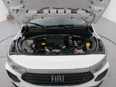 PULSE 1.0 TURBO 200 FLEX AUDACE CVT