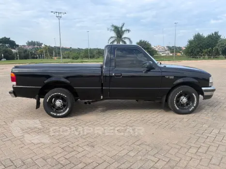 RANGER 4.0 XLT 4X2 CS V6 12V