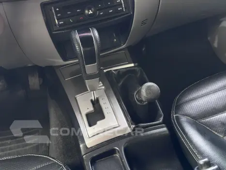 L200 TRITON 3.5 HPE 4X4 CD V6 24V FLEX 4P AUTOMÁTICO