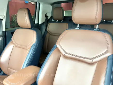 MAVERICK 2.0 ECOBOOST GASOLINA LARIAT FX4 AUTOMÁTICO