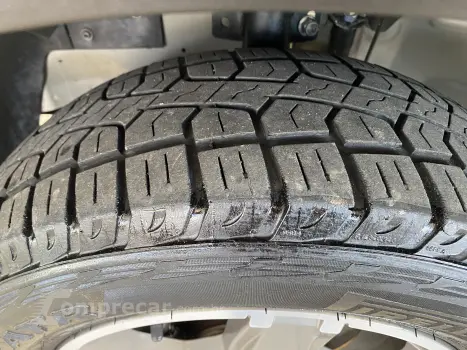 ECOSPORT 1.6 XLT Freestyle 8V