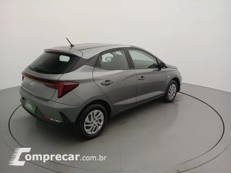 HB20 1.0 12V FLEX SENSE PLUS MANUAL