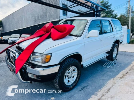 HILUX 3.0 SRV 4X4 CD 16V Turbo
