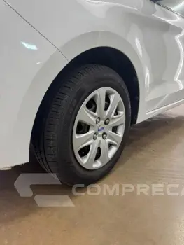 KA 1.5 SEDAN SE 12V FLEX 4P MEC.