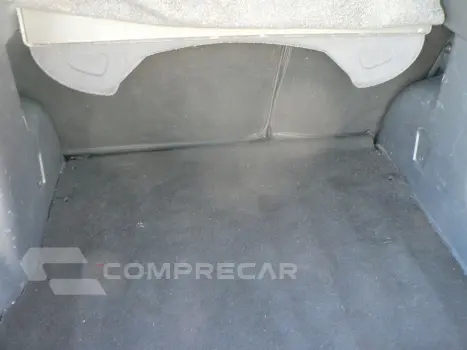 DUSTER 2.0 DYNAMIQUE 4X2 16V FLEX 4P AUTOMÁTICO