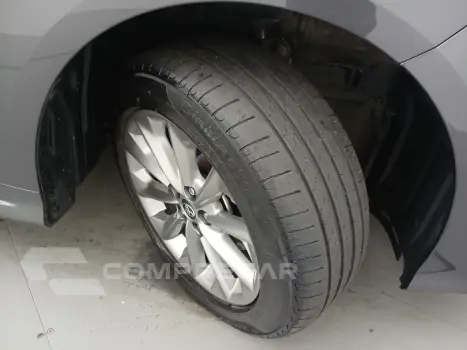 COROLLA 2.0 VVT-IE FLEX GLI DIRECT SHIFT