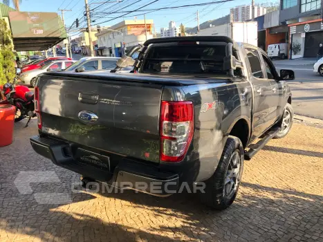 Ranger 2.2 Xls 4X2 Cd 16V Diesel 4P Automático