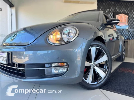FUSCA 2.0 TSI 16V