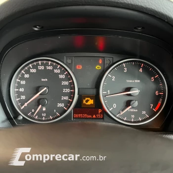 X1 2.0 16V Sdrive18i
