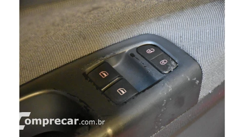 GOL - 1.0 MI TRACK 8V 4P MANUAL