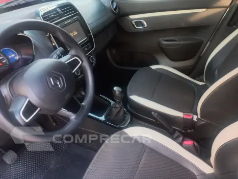 KWID 1.0 12V SCE Intense