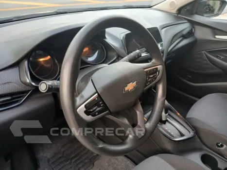 ONIX 1.0 TURBO FLEX AUTOMÁTICO