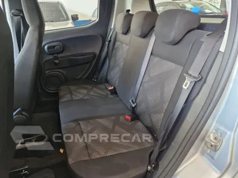 MOBI 1.0 EVO FLEX LIKE. MANUAL