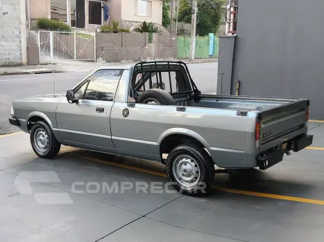 Pampa L 1.6