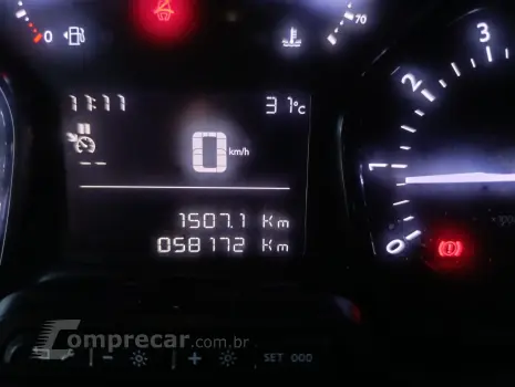 JUMPY 1.5 Bluehdi Cargo