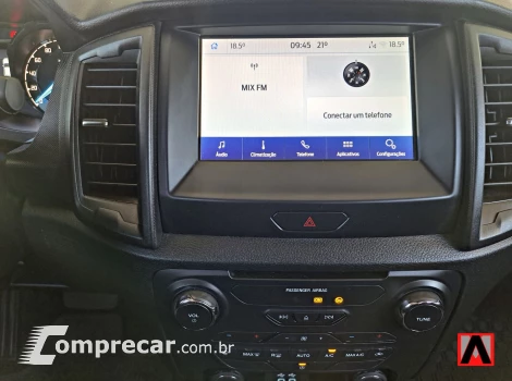 RANGER 3.2 Storm 4X4 CD 20V