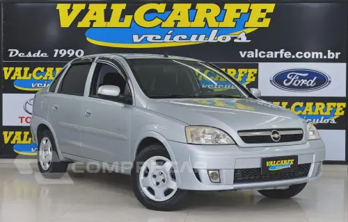 CHEVROLET CORSA 1.4 MPFI Premium Sedan 8V 4 portas