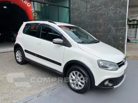 CROSSFOX 1.6 MI 8V