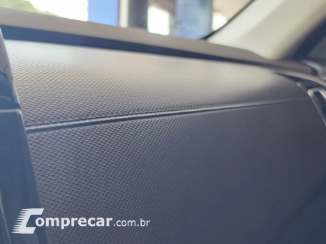 Creta Platinum 1.0 TB 12V Flex Aut.