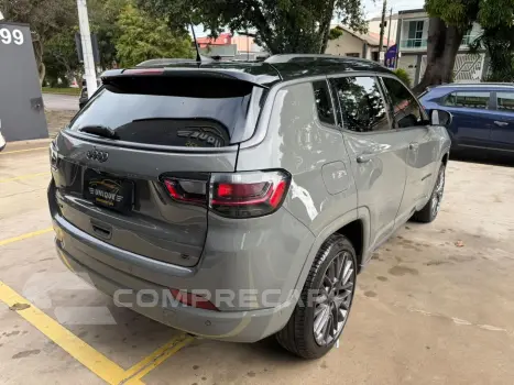 Compass 1.3 T270 Turbo Flex S At6