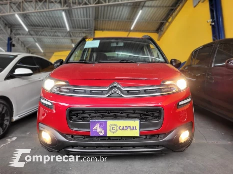 AIRCROSS 1.6 Live 16V