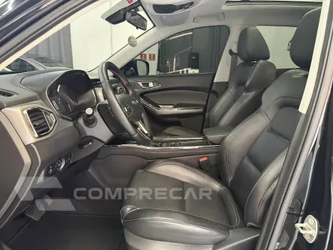 TIGGO 5X 1.5 VVT Turbo Iflex TXS