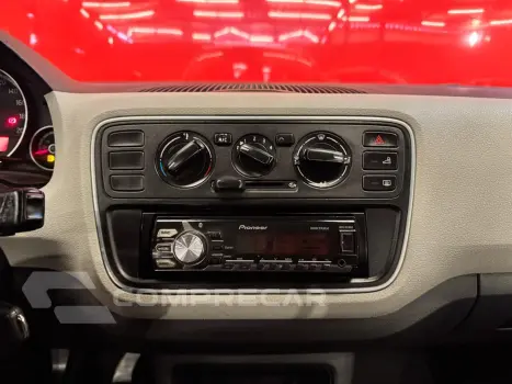Up 1.0 Mpi Move Up 12V Flex 4P Manual