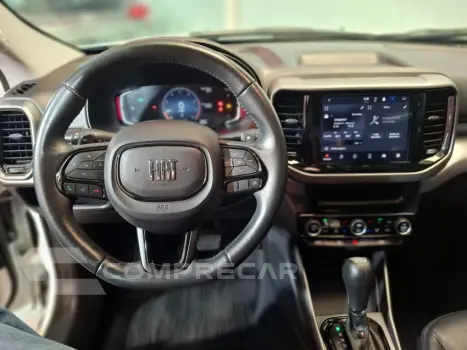 TORO 1.3 Turbo 270 Freedom