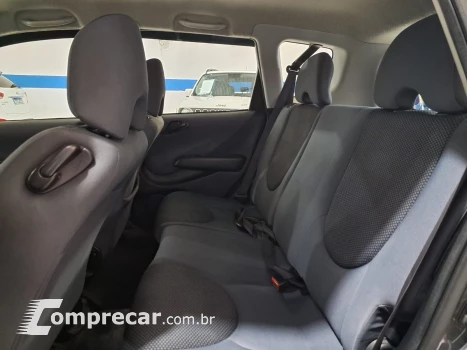 FIT 1.4 LX 8V