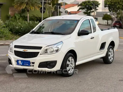 Montana 1.4 Mpfi Ls Cs 8V Flex 2P Manual
