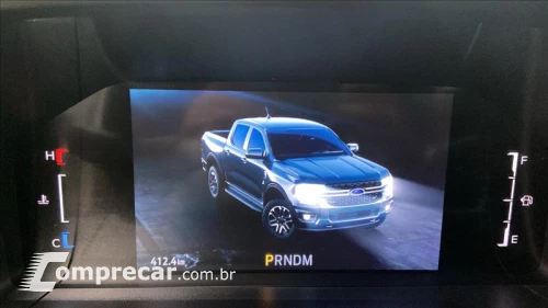 RANGER 2.0 Turbo CD XLS 4X2