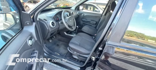 ECOSPORT 1.6 Freestyle 8V