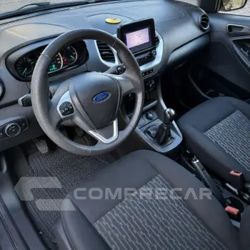KA 1.0 SE 12V