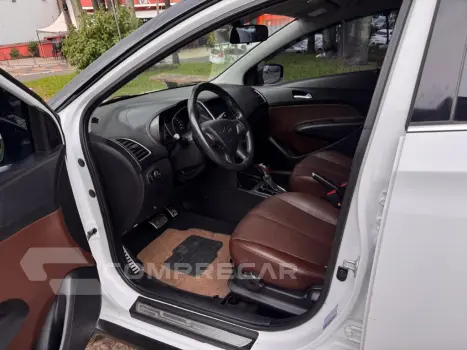 HB20 Premium 1.6 Flex 16V Aut.