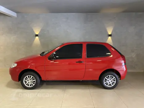 PALIO 1.0 MPI Fire 8V