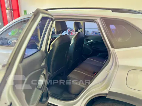 TRACKER 1.0 TURBO FLEX LTZ AUTOMÁTICO