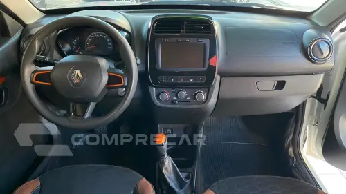 RENAULT KWID 1.0 12V SCE OUTSIDER