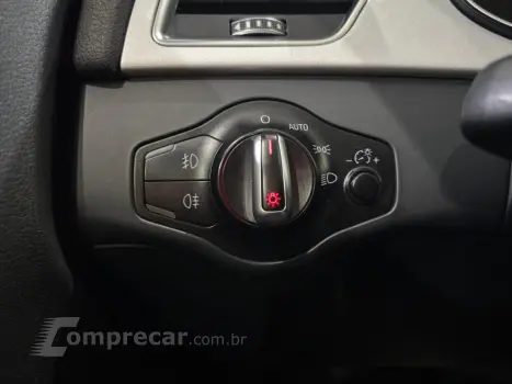 A4 2.0 TFSI AMBIENTE GASOLINA 4P S TRONIC