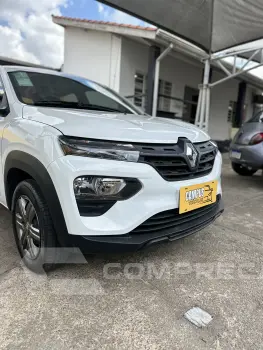 KWID 1.0 12V SCE ZEN