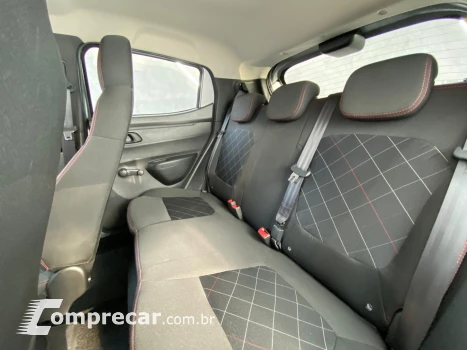 Kwid KWID Zen 1.0 Flex 12V 5p Mec.