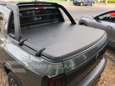 Saveiro 1.6 Msi Extreme Cd 16V Flex 2P Manual