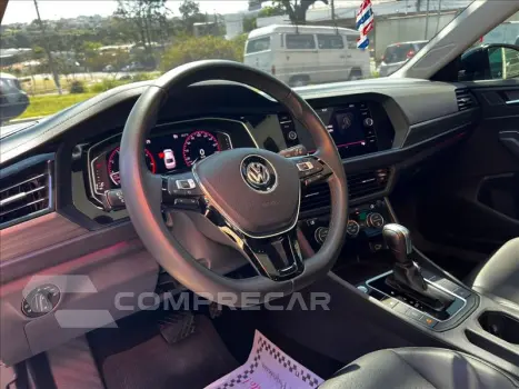 JETTA 1.4 250 TSI Comfortline