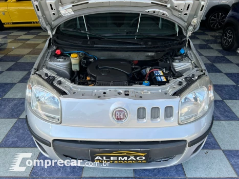 UNO 1.0 Vivace 8V