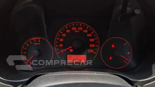 CITY 1.5 LX Sedan 16V