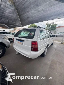 QUANTUM 1.8 I 8V