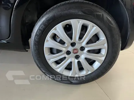 Punto ATTRACTIVE 1.4 Fire Flex 8V 5p